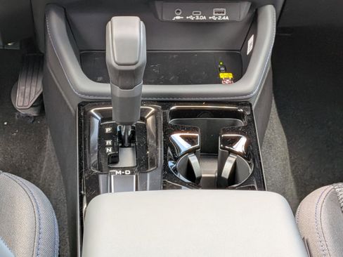 New 2026 Subaru Forester Premium AWD/4WD image 19