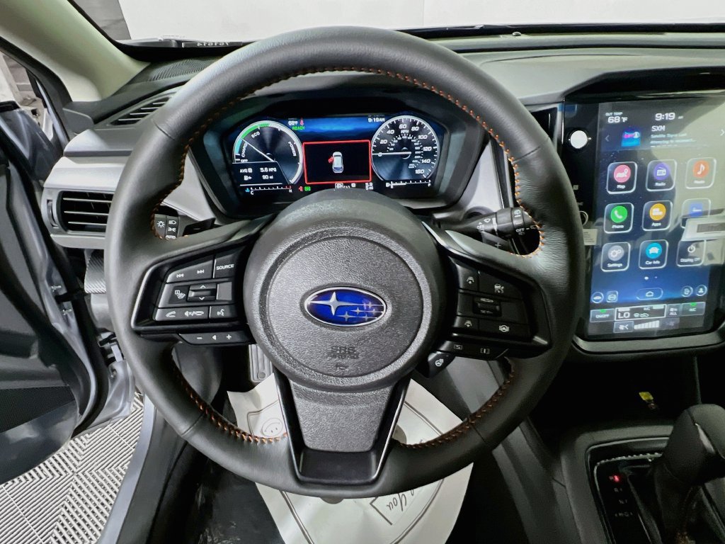 New 2026 Subaru Crosstrek 2.5i Limited AWD/4WD image 10