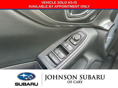Used 2019 Subaru Crosstrek 2.0i Limited w/ Moonroof Package w/Navigation AWD/4WD image 18