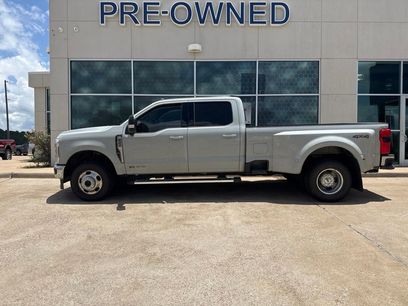 Used 2025 Ford F350 Lariat