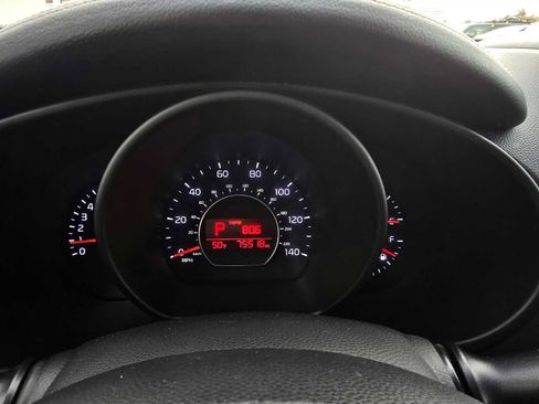 Used 2015 Kia Soul ! w/ Sun & Sound Package image 30