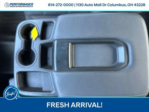 Used 2024 Chevrolet Silverado 1500 Custom Trail Boss AWD/4WD image 25