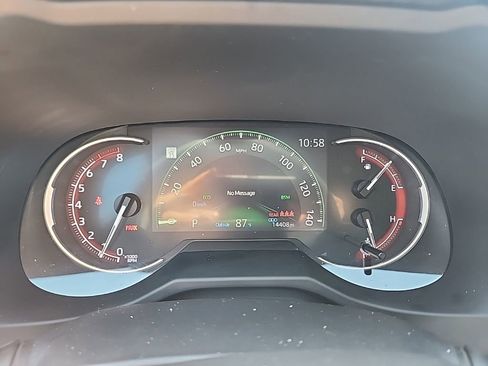 Certified 2023 Toyota RAV4 XLE Premium FWD image 13
