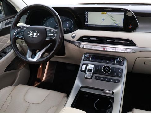 Used 2020 Hyundai Palisade Limited image 9