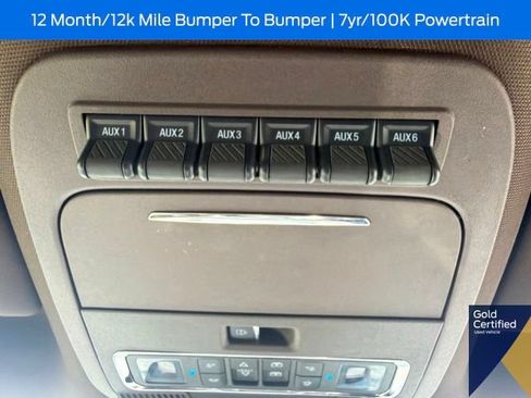 Used 2024 Ford F250 King Ranch AWD/4WD image 59