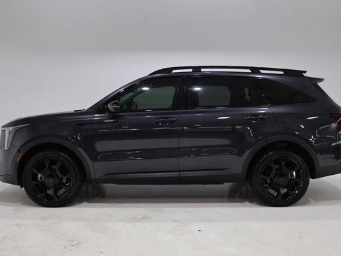 Used 2026 Kia Sorento SX AWD/4WD image 4
