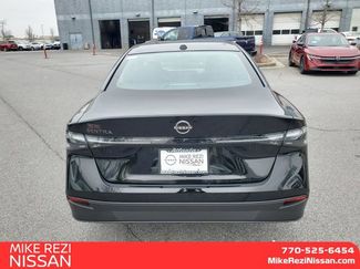New 2026 Nissan Sentra SV w/ SV Convenience Package FWD video 3