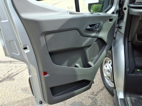 New 2026 Ford Transit 250 148 High Roof AWD image 12