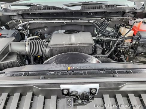 New 2026 Chevrolet Silverado 3500 W/T w/ WT Convenience Package AWD/4WD image 16