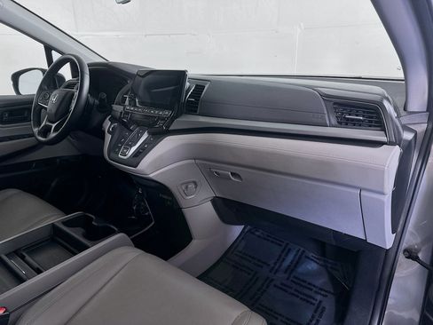 Certified 2024 Honda Odyssey EX-L image 28