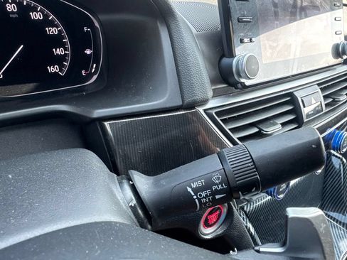Used 2021 Honda Accord Sport image 42