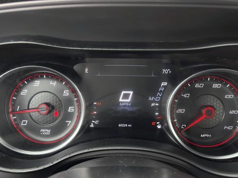 Used 2023 Dodge Charger GT RWD image 13
