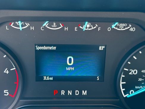 New 2026 Ford F250 XL image 53