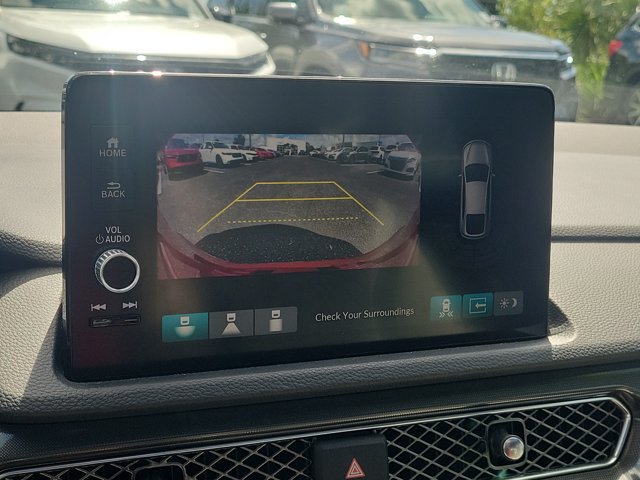 Used 2023 Acura Integra A-Spec w/ Technology Package FWD image 25