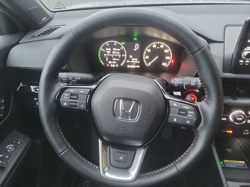Used 2025 Honda CR-V Sport Touring image 15