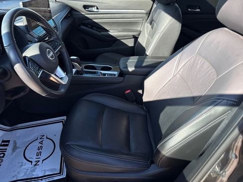 Certified 2023 Nissan Altima 2.5 SL image 18