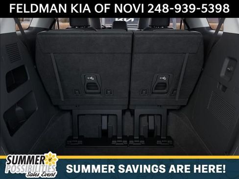 New 2026 Kia Carnival FWD image 19