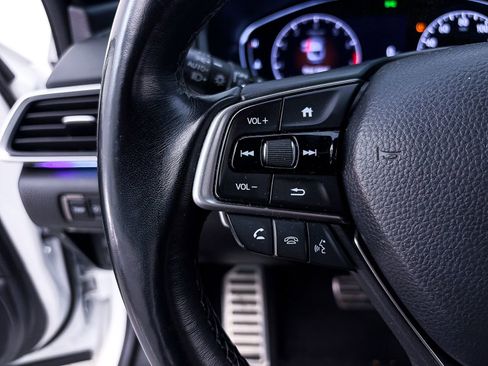 Used 2022 Honda Accord Sport image 29