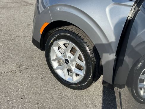 Used 2025 Kia Soul LX w/ LX Technology Package image 30