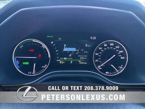 Used 2022 Toyota Avalon XSE image 26