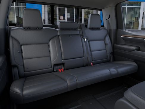 New 2026 Chevrolet Silverado 1500 LT w/ All Star Edition Plus image 17