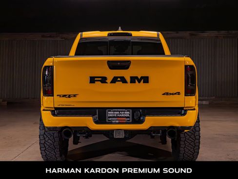 Used 2023 RAM 1500 TRX w/ TRX Level 2 Equipment Group AWD/4WD image 7