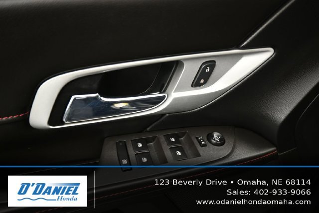 Used 2014 GMC Terrain SLE w/ LPO, Protection Package AWD/4WD image 24