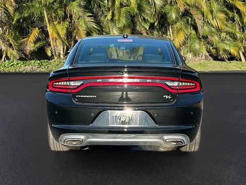 Used 2018 Dodge Charger R/T w/ Plus Group image 6