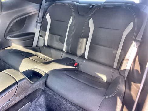 Used 2023 Chevrolet Camaro LT w/ RS Package RWD image 14