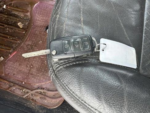 Used 2004 Volkswagen Passat GLS image 45