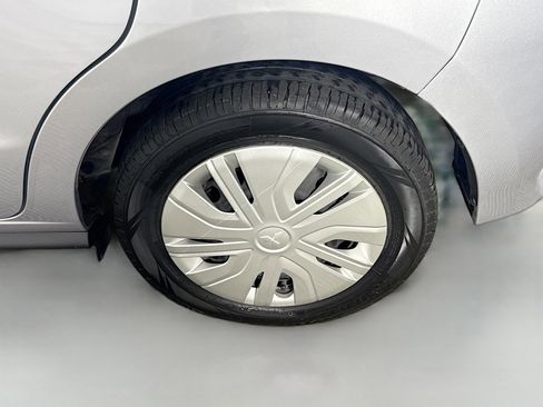 Used 2021 Mitsubishi Mirage image 36