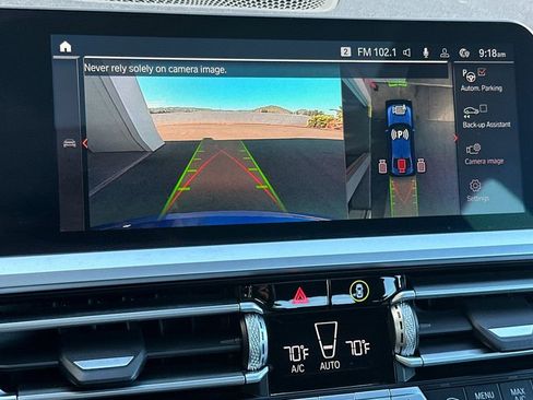 Used 2021 BMW M340i xDrive w/ Premium Package image 22