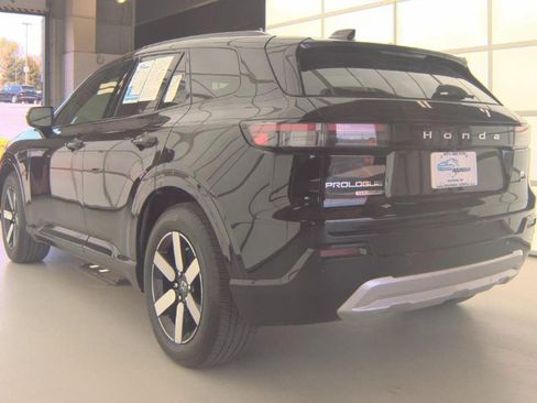Used 2025 Honda Prologue Touring image 4