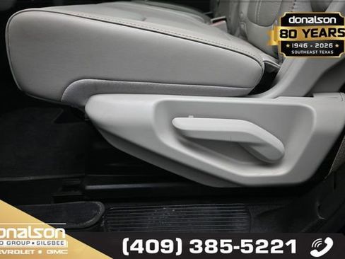 Used 2022 Jeep Wagoneer Series II w/ Convenience Group I RWD image 10