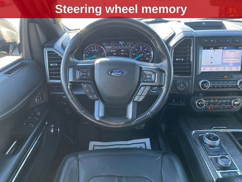 Used 2019 Ford Expedition Max Limited w/ Equipment Group 302A image 18
