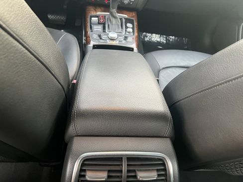 Used 2013 Audi A6 3.0T Premium image 19