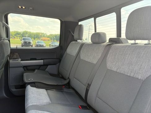 Used 2023 Ford F150 XLT w/ Equipment Group 302A High AWD/4WD image 32