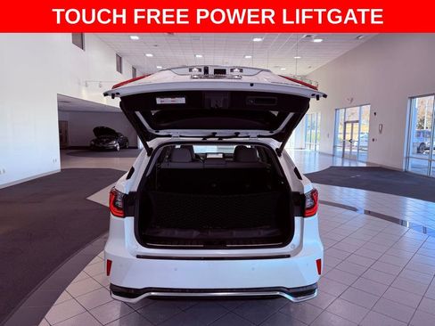 Certified 2019 Lexus RX 350L FWD image 7