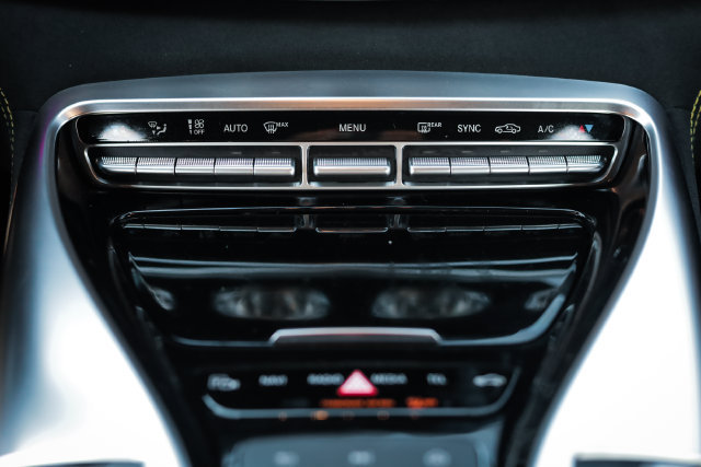 Used 2019 Mercedes-Benz AMG GT 63 S image 50
