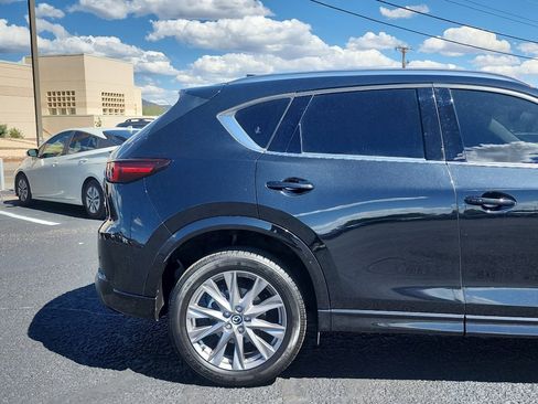 Used 2025 MAZDA CX-5 AWD 2.5 S image 5