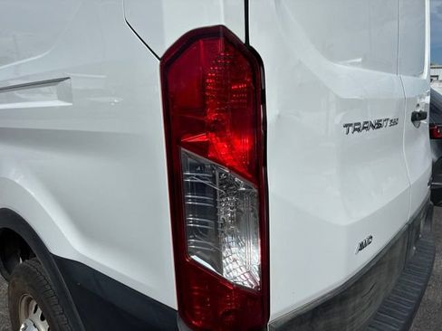 Used 2023 Ford Transit 250 148 High Roof AWD image 12