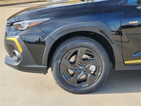 New 2026 Subaru Crosstrek 2.5i Sport image 5