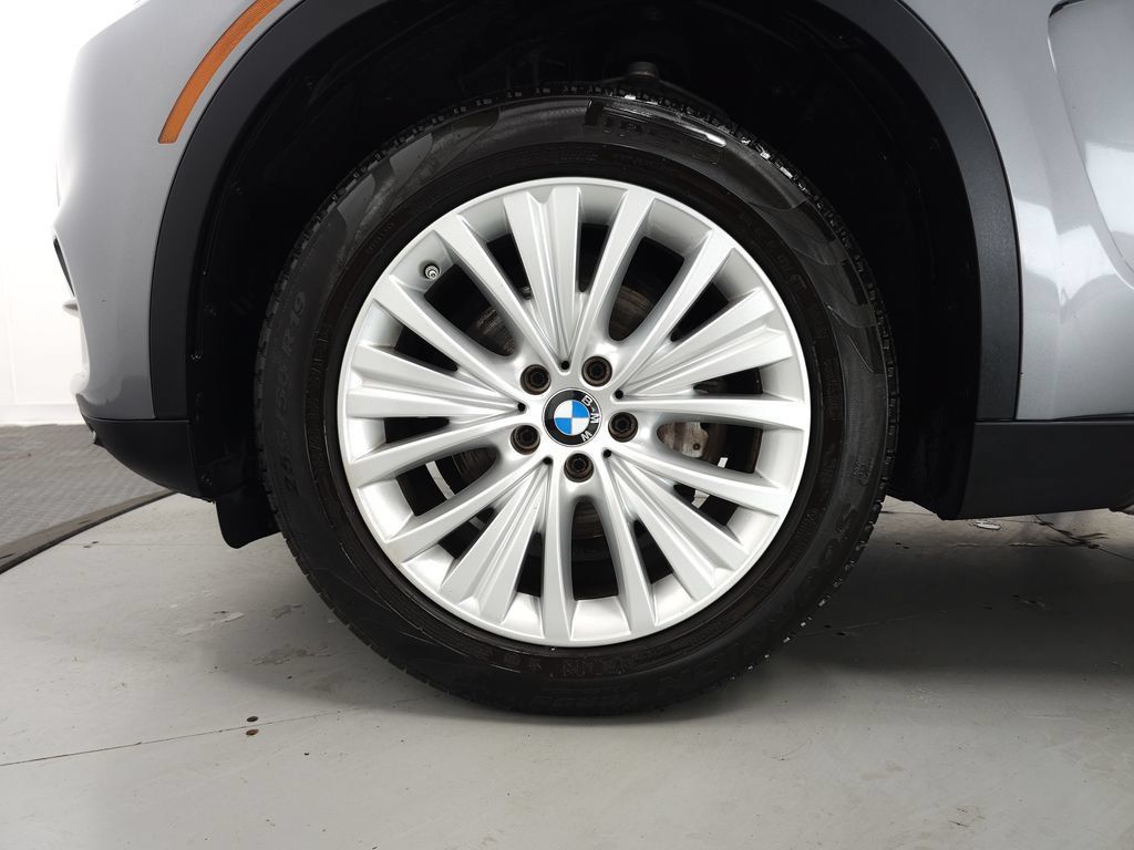Used 2017 BMW X5 xDrive35i AWD/4WD image 30