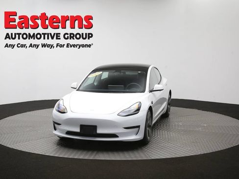 Used 2023 Tesla Model 3 Standard Range RWD image 51