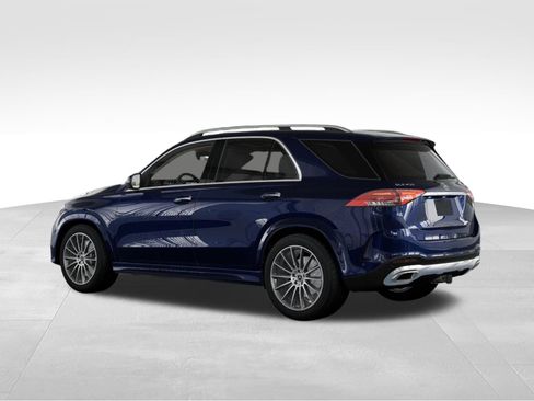 New 2026 Mercedes-Benz GLE 450 4MATIC image 34