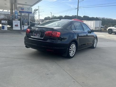 Used 2014 Volkswagen Jetta TDI image 15