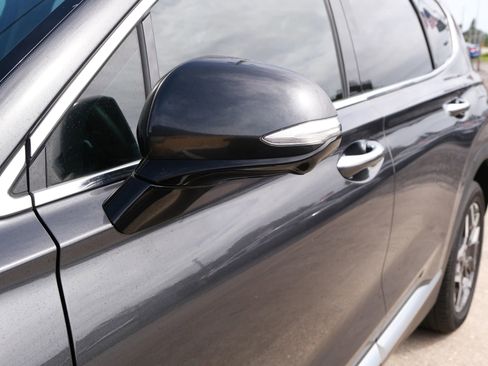 Used 2021 Hyundai Santa Fe Limited w/ Cargo Package image 14