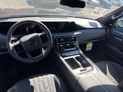 New 2026 Nissan Armada PRO-4X image 6