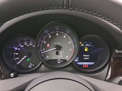 New 2026 Porsche Macan S image 20