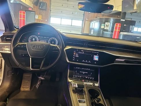 Used 2024 Audi A6 3.0T allroad Prestige AWD/4WD image 3